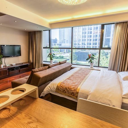 World City Jiamei Service Apartment Beijiing Beijing Exterior photo