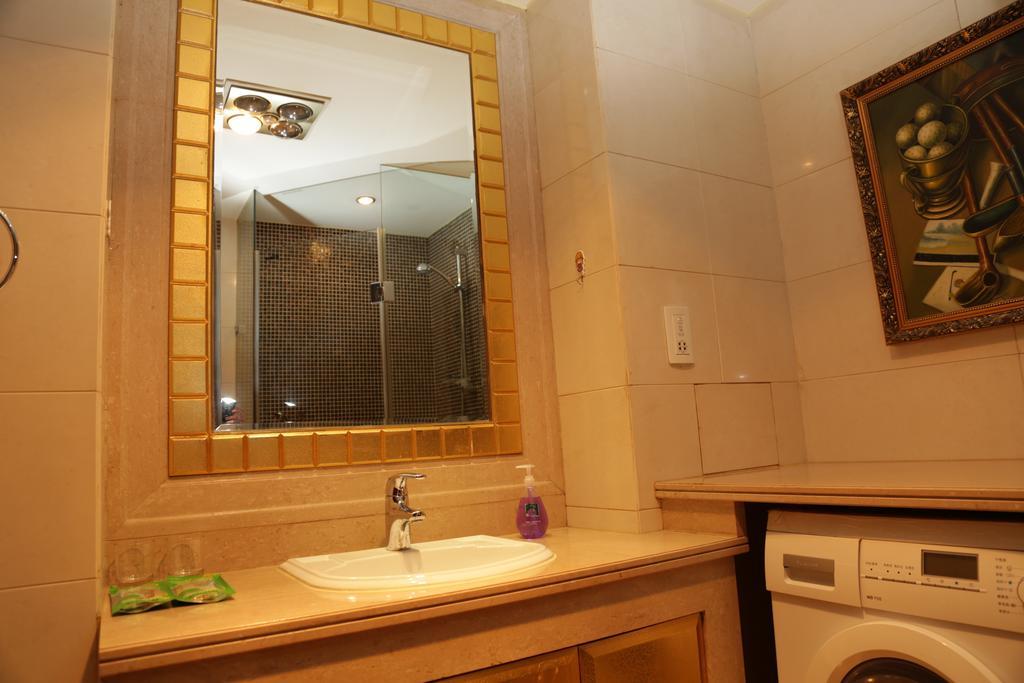 World City Jiamei Service Apartment Beijiing Beijing Exterior photo