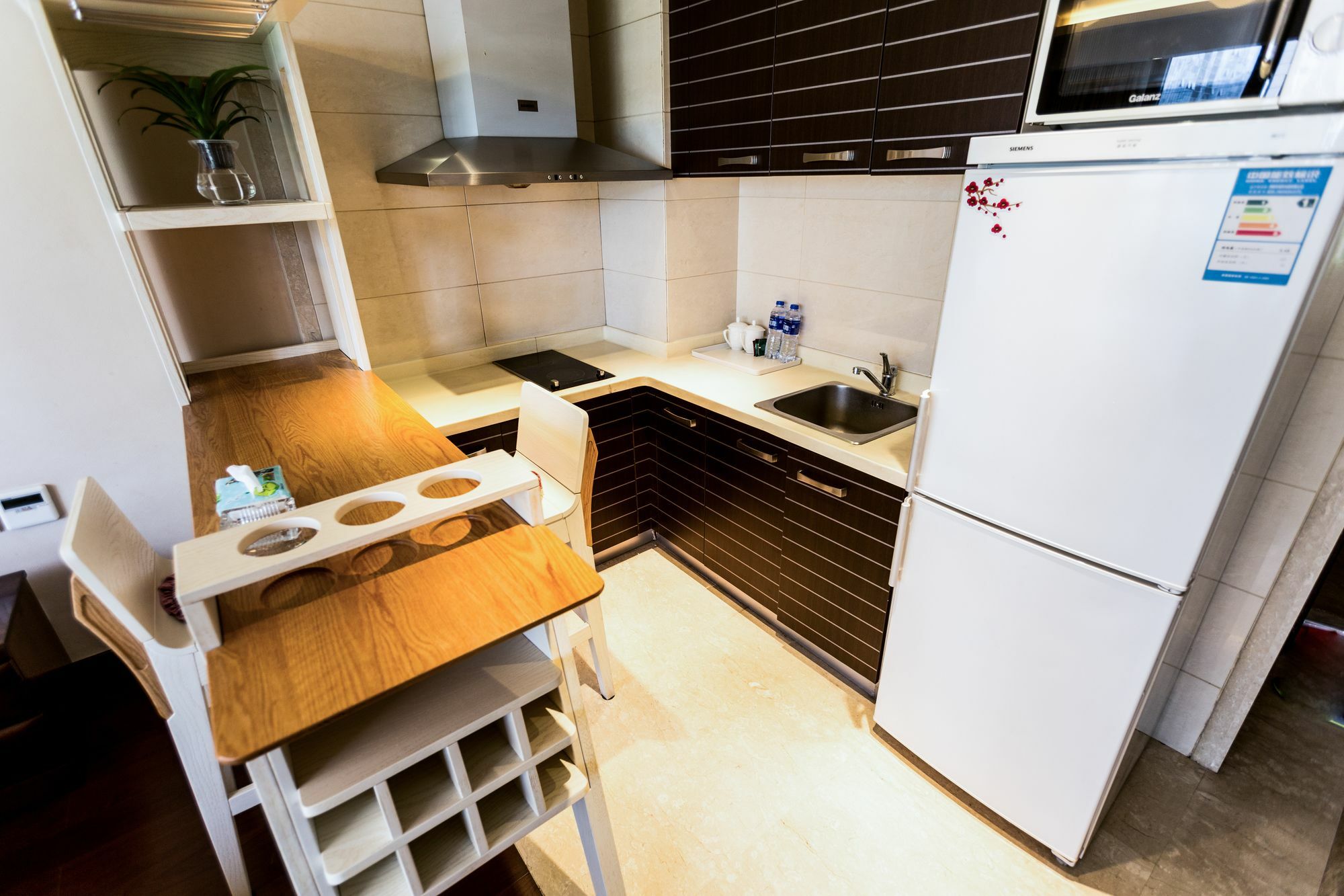 World City Jiamei Service Apartment Beijiing Beijing Exterior photo