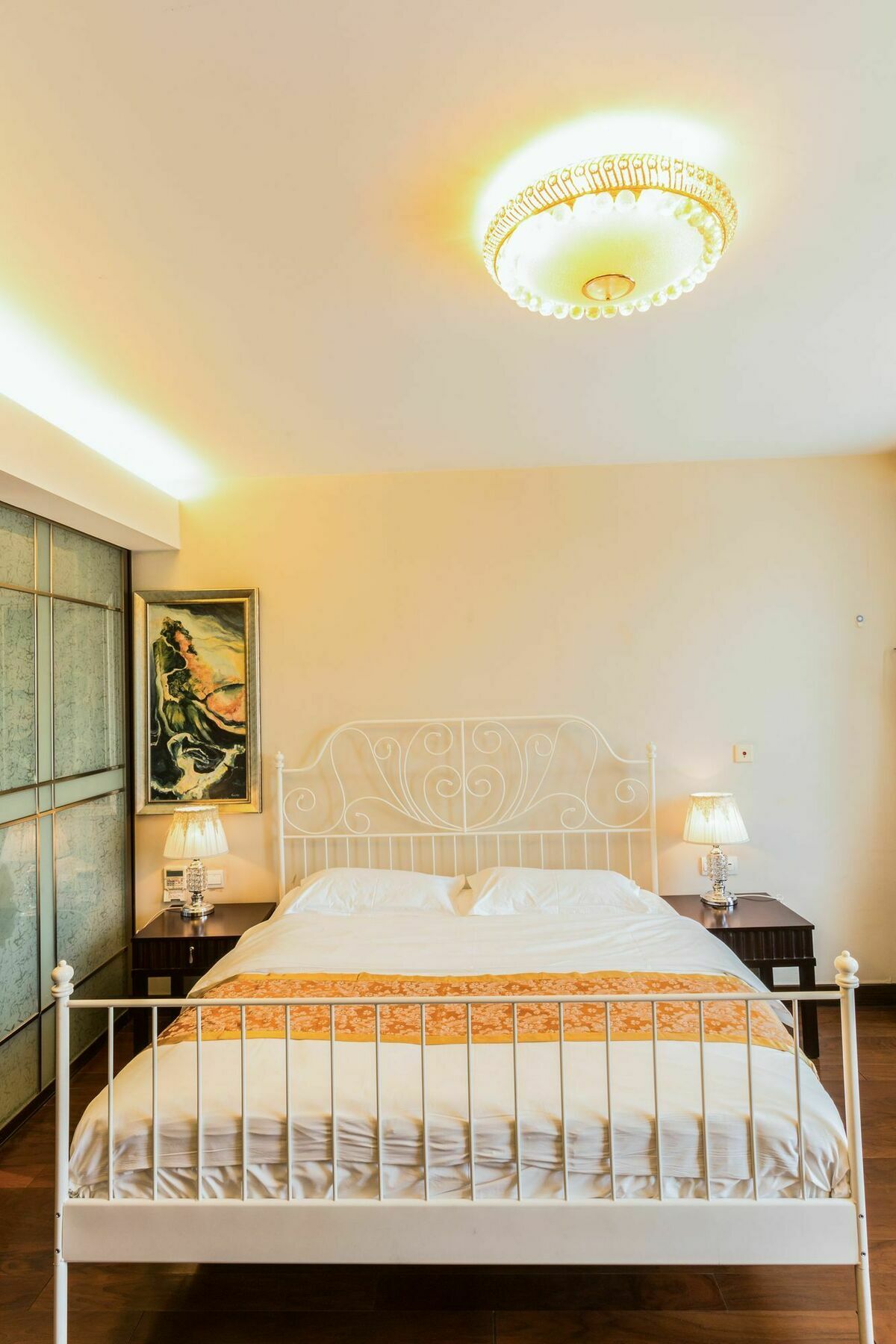 World City Jiamei Service Apartment Beijiing Beijing Exterior photo