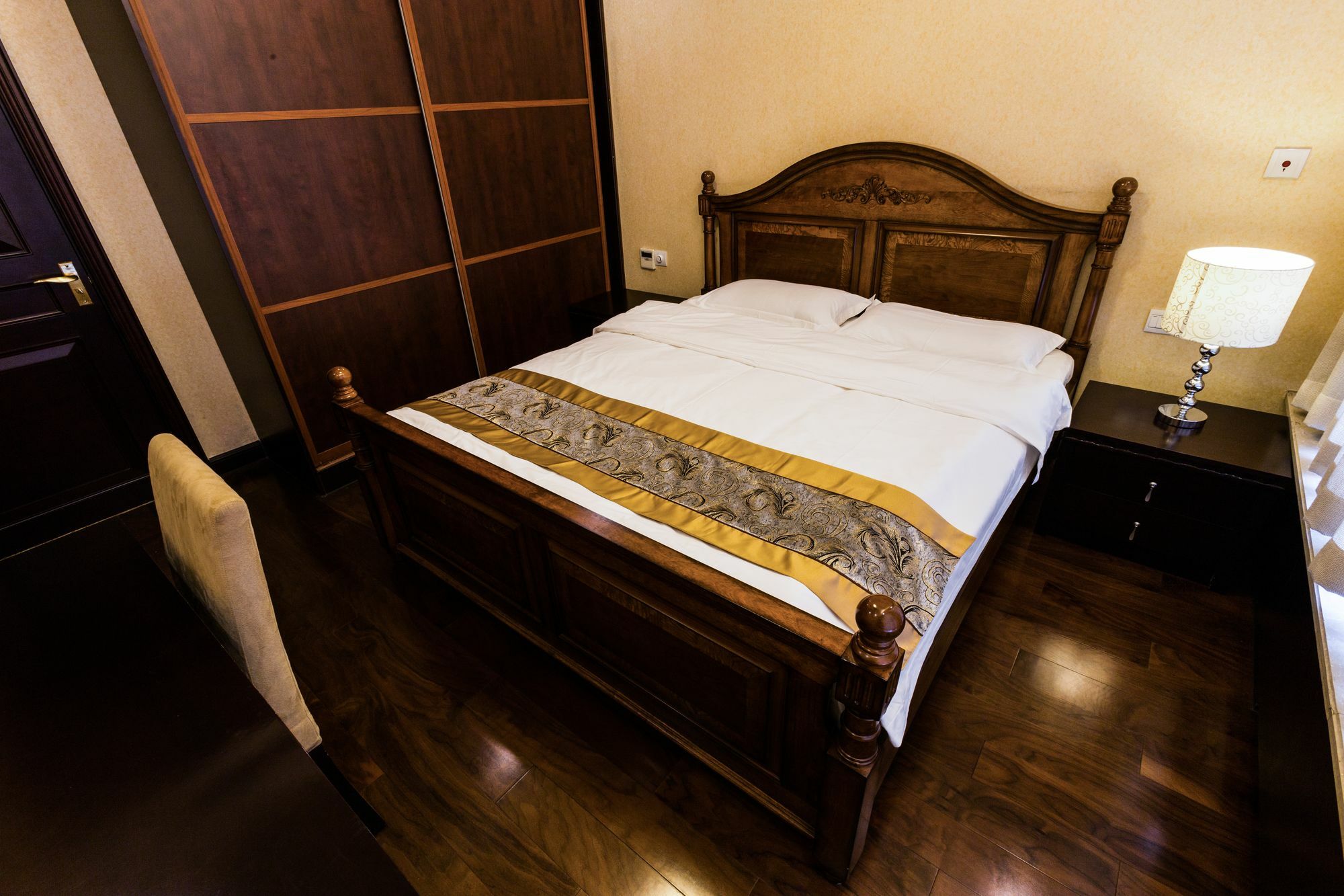 World City Jiamei Service Apartment Beijiing Beijing Exterior photo